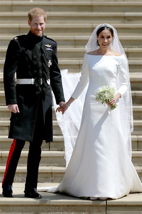 meghan markle wedding dress.